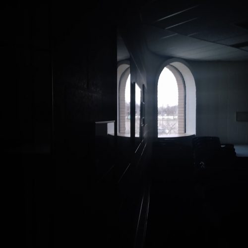 Cold-Window