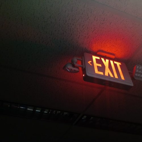 Escape