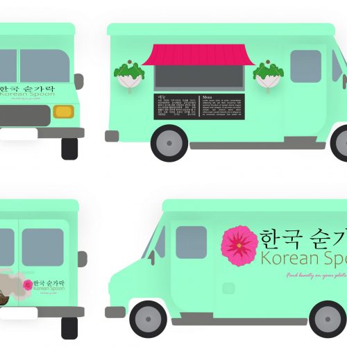 Food Truck Design