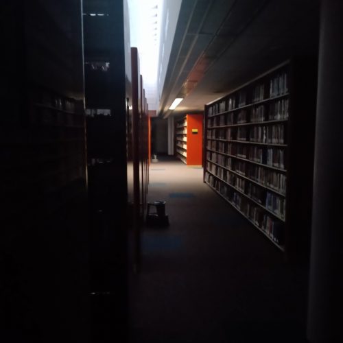 Light-Ahead
