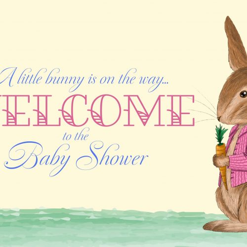 Peter-Rabbit-Welcome-Poster