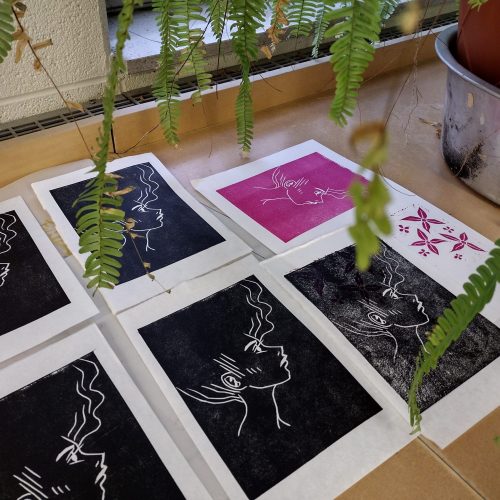 Prints, Main