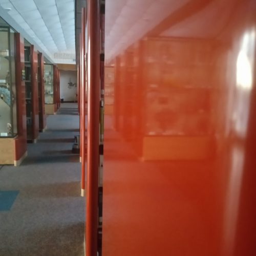 Reflecting-2