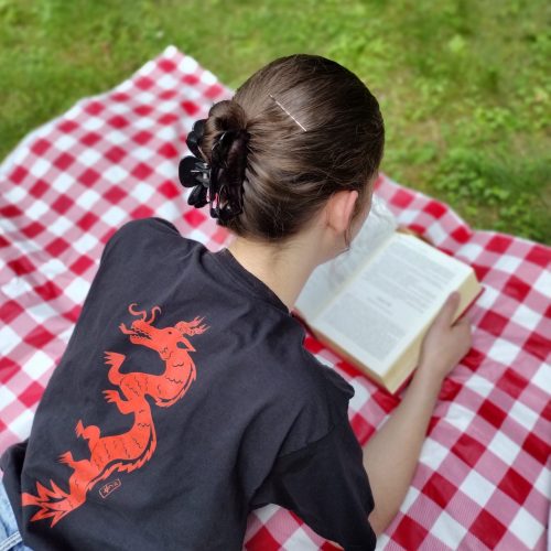 T-shirt Photo, Fixed